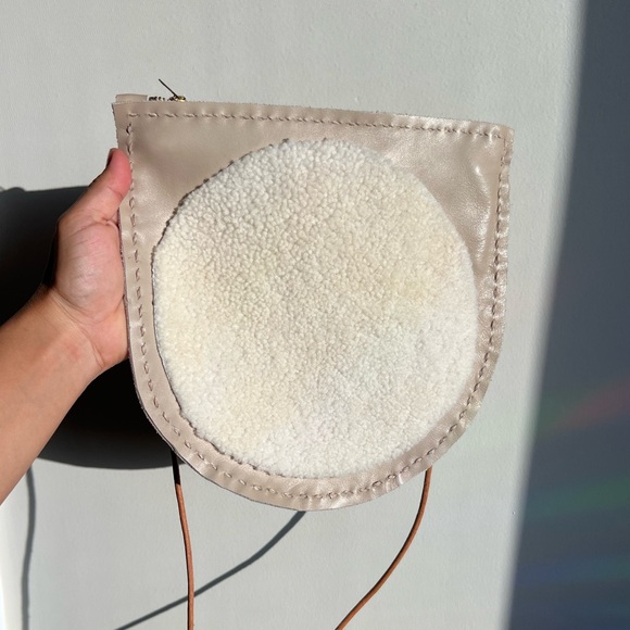 Ida + moon The portal Bag - Picture 1 of 7